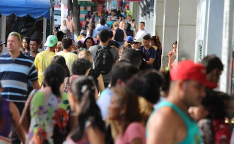 Propostas do Corecon para economia de Manaus