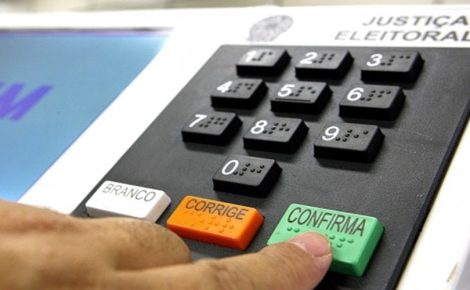 Amazonas tem 7,6 mil candidatos disputando uma vaga para a vereador