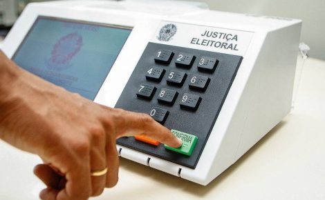 urna eletronica
