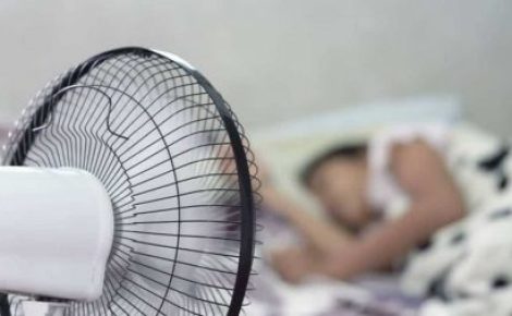 ventilador