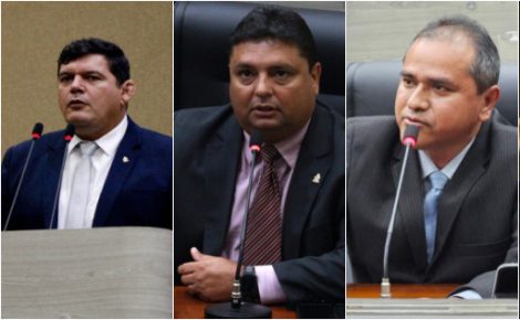 vereadores