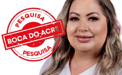 Avaliação negativa da gestão não atinge imagem de vice-prefeita.