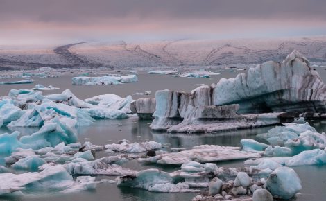 Países perdem prazo da ONU para apresentar novas metas climáticas.