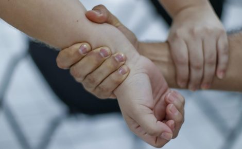 Amazonas teve um aumento nos casos de violência sexual contra as mulheres entre 2017 a 2022- (Fotos: Lincoln Ferreira/Sejusc)