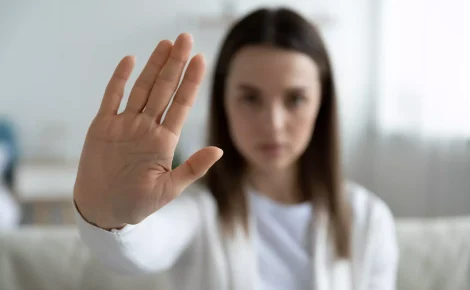 violência contra a mulher