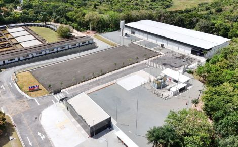 Senai PE/Divulgação