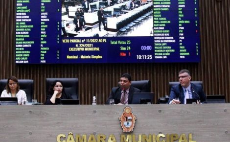 Manaus Previdência
