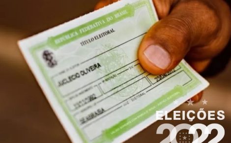 titulo de eleitor