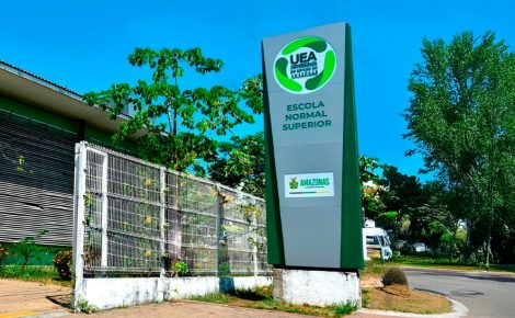 Fonte: reprodução/UEA
