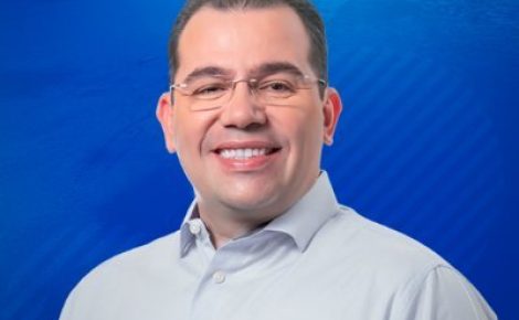 Justiça garante participação de Wilker Barreto em debate da Band Amazonas. Juiz enfatizou que a exclusão de Wilker Barreto prejudicaria a equidade do processo eleitoral, privando-o da oportunidade de apresentar suas propostas (Foto: Divulgação)