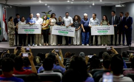 wilson lima investimento social