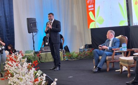 Wilson Lima e Renato Casagrande expusara a situação da segurança pública em seus estados