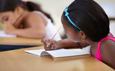 Amazonas registra um dos menores índices de aprendizagem adequada do Brasil.