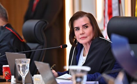(Foto: Divulgação TCE).